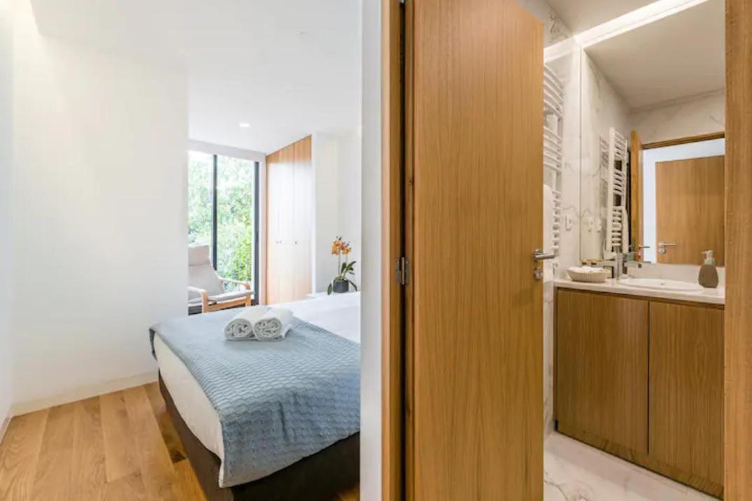 Apartmentsporto - Leisure Fun Apartment 外观 照片
