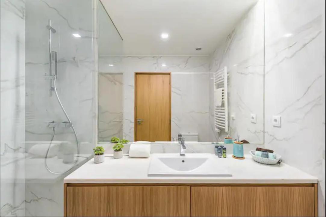 Apartmentsporto - Leisure Fun Apartment 外观 照片