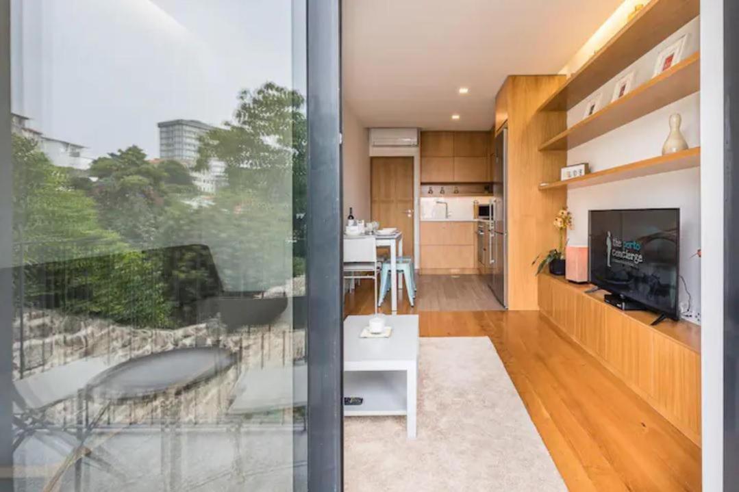 Apartmentsporto - Leisure Fun Apartment 外观 照片