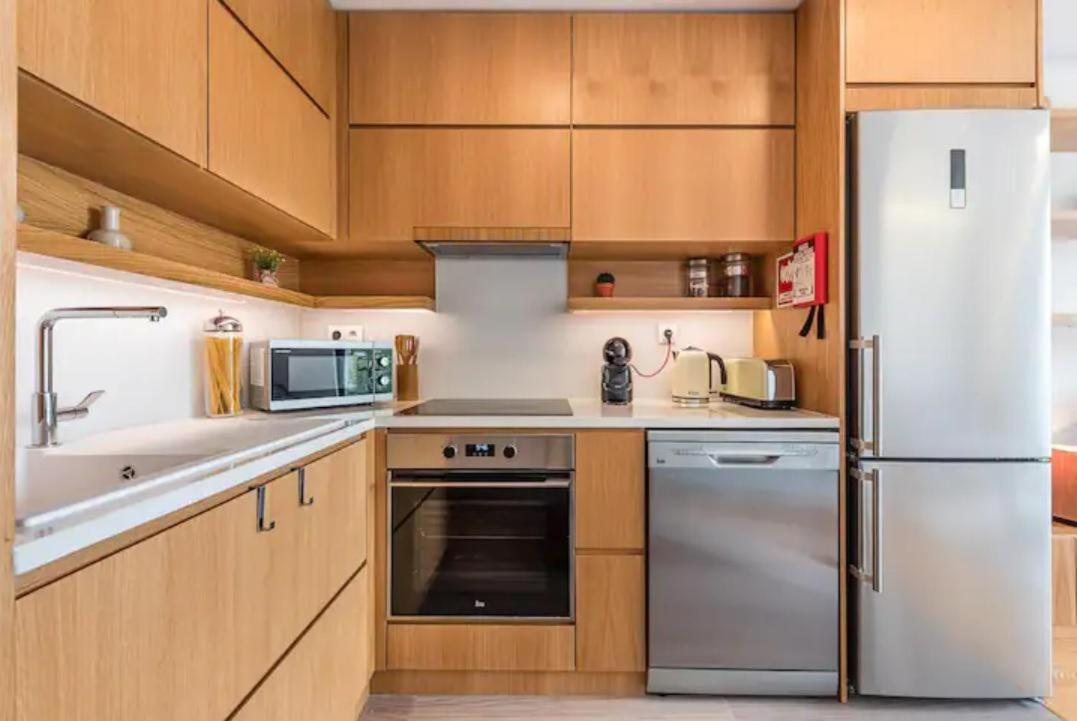 Apartmentsporto - Leisure Fun Apartment 外观 照片