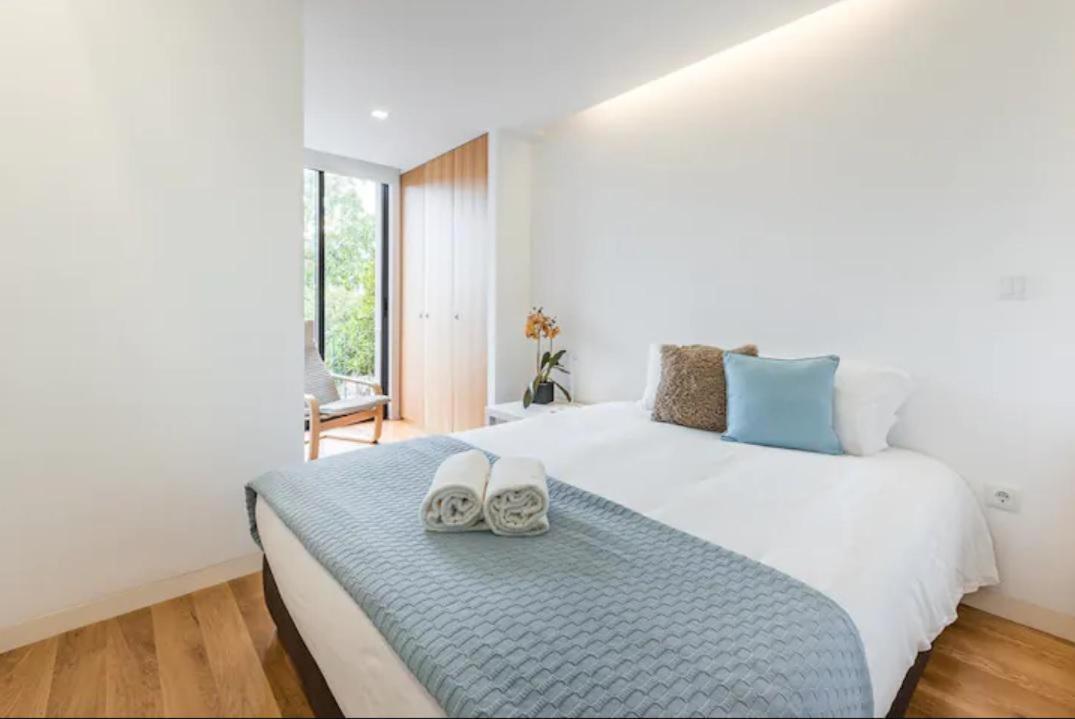 Apartmentsporto - Leisure Fun Apartment 外观 照片