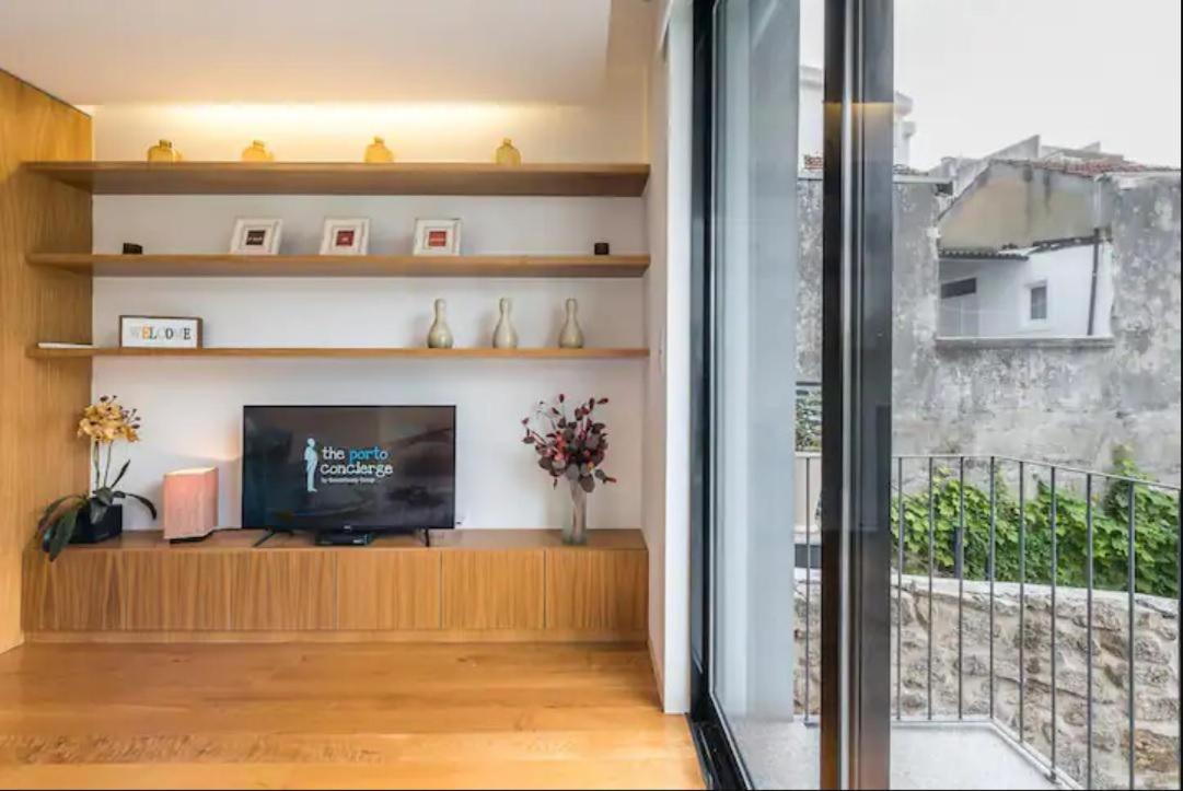 Apartmentsporto - Leisure Fun Apartment 外观 照片