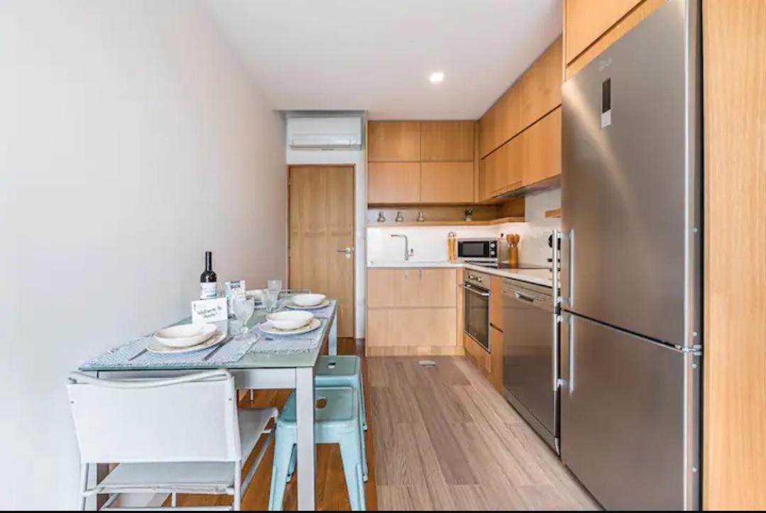 Apartmentsporto - Leisure Fun Apartment 外观 照片