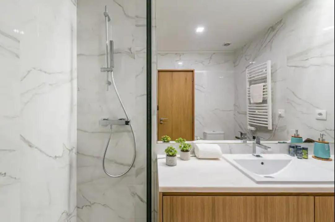 Apartmentsporto - Leisure Fun Apartment 外观 照片
