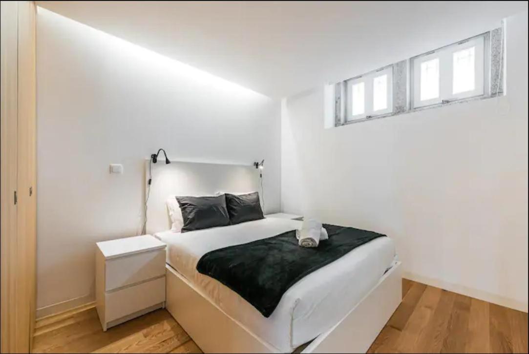 Apartmentsporto - Leisure Fun Apartment 外观 照片