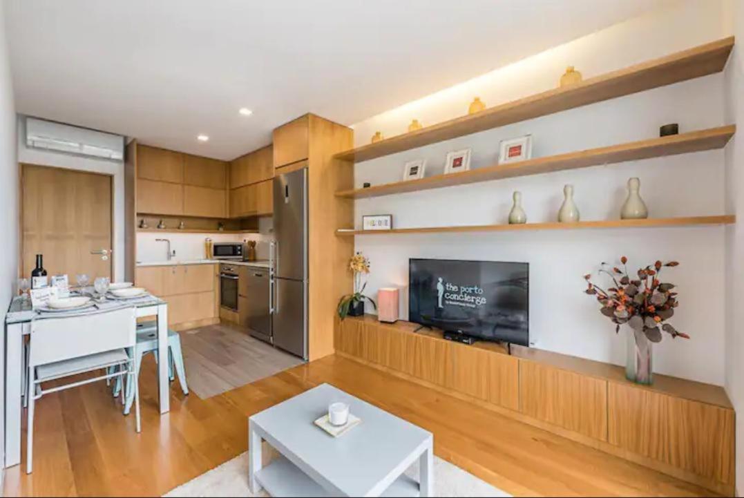 Apartmentsporto - Leisure Fun Apartment 外观 照片