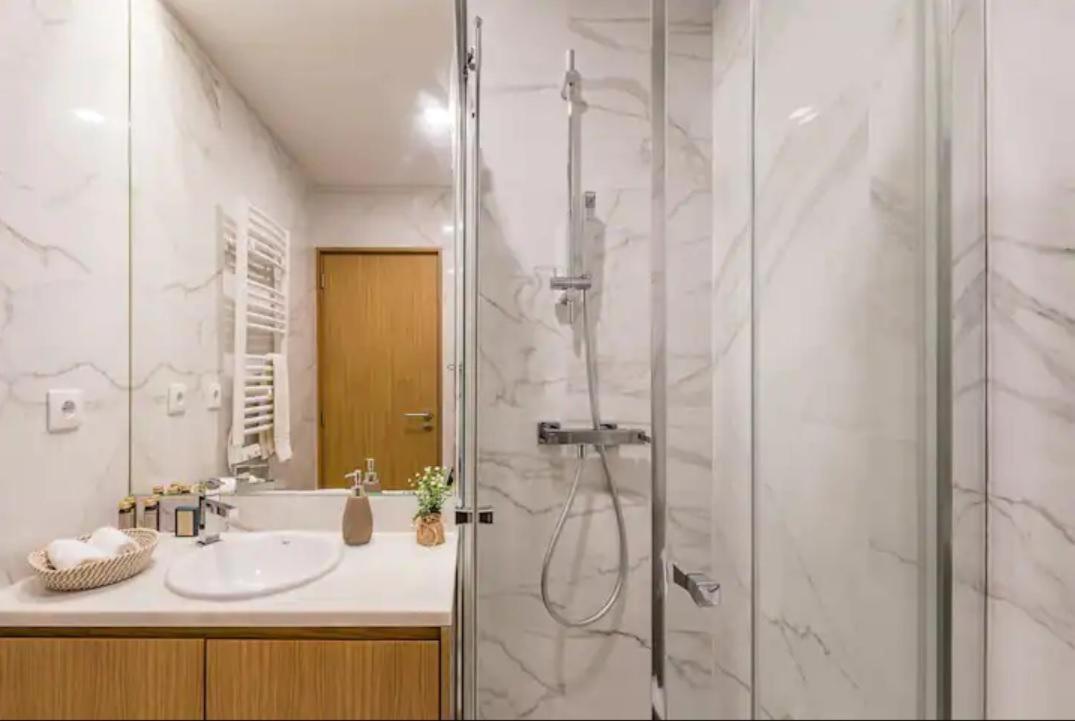 Apartmentsporto - Leisure Fun Apartment 外观 照片